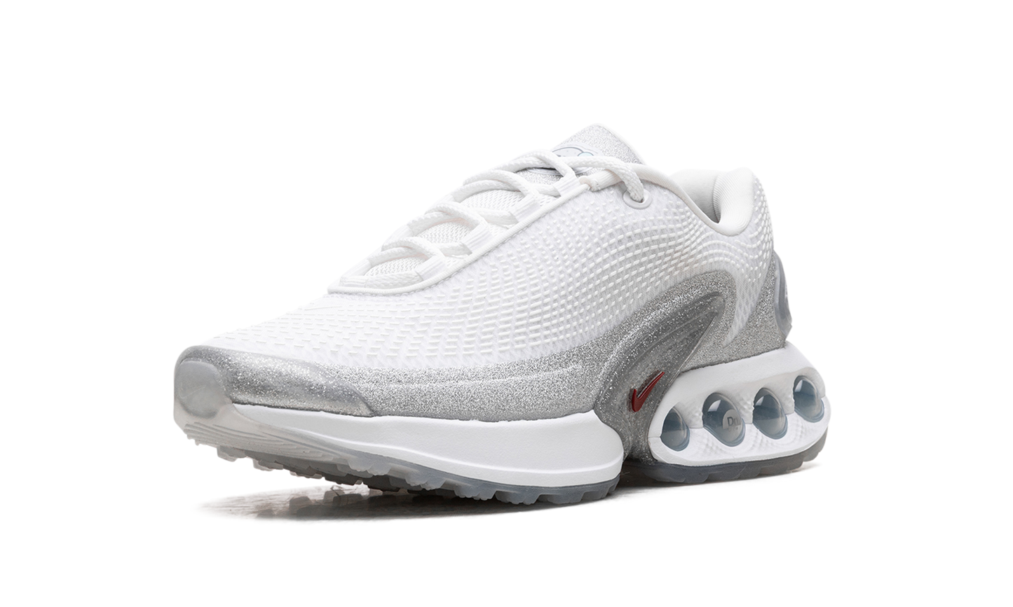 Nike Air Max Dn WMNS "Silver Glitter" HQ3457 161