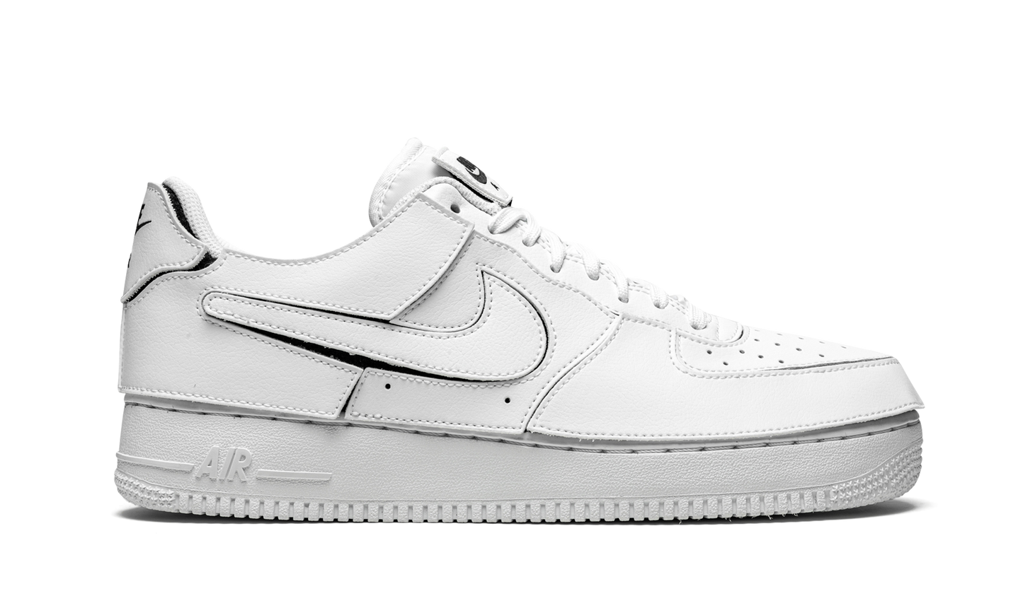 Nike Air Force 1/1 "Cosmic Clay" CZ5093 100