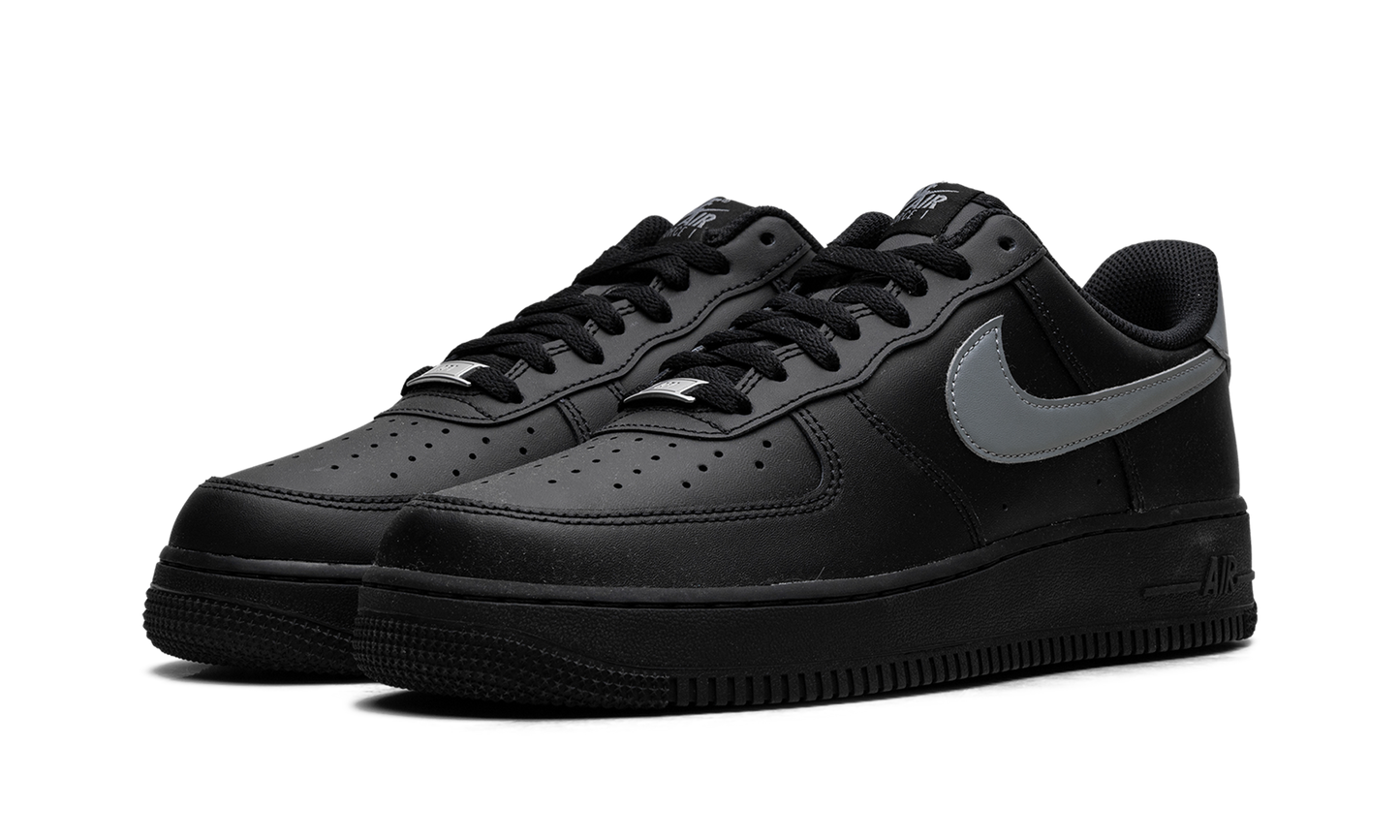Nike Air Force 1 Low '07 "Black Cool Grey" FJ4146 003