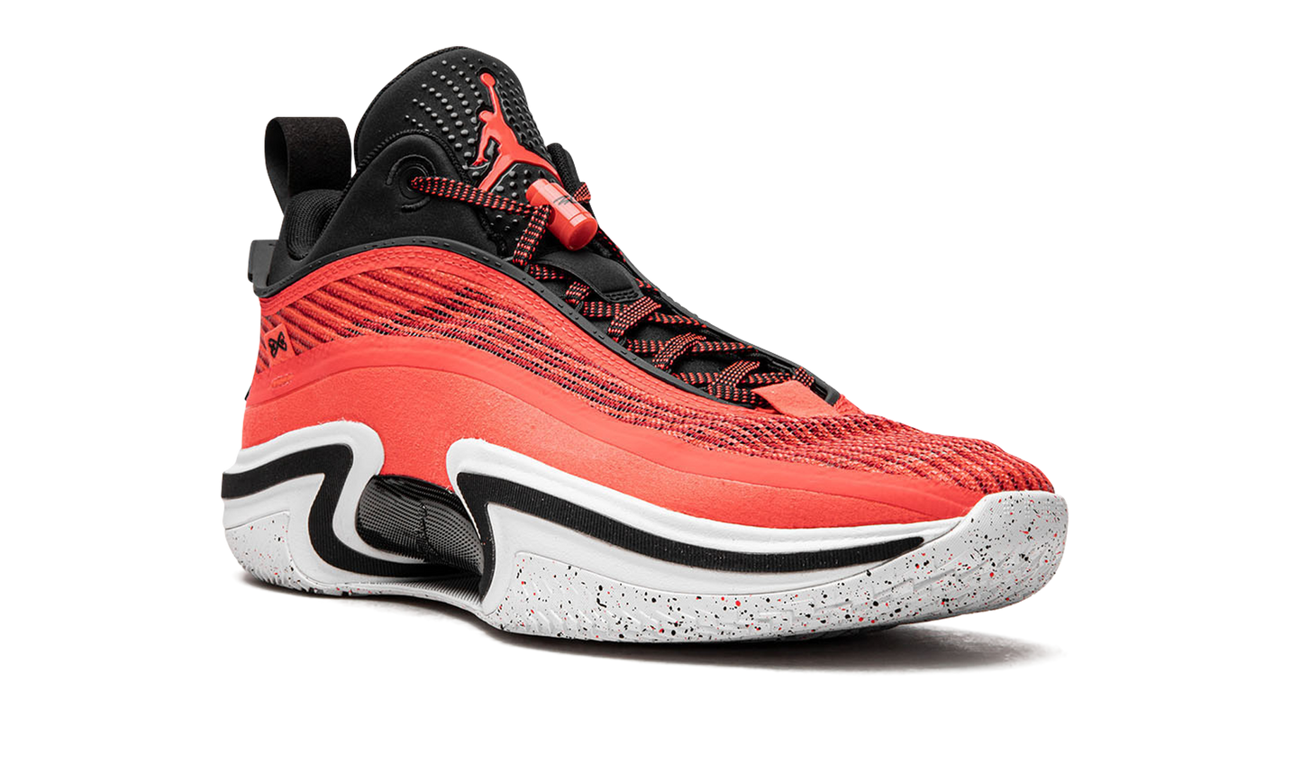 Air Jordan 36 Infrared DH0833 660