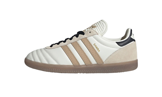 Adidas SAMBA JP "Off White Magic Beige" JQ7824