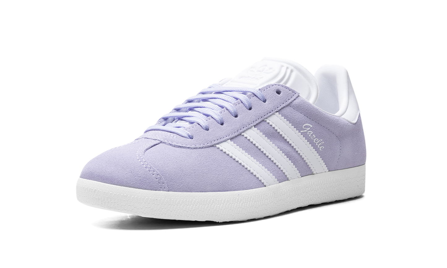Adidas Gazelle WMNS "Violet Tone" IE0444