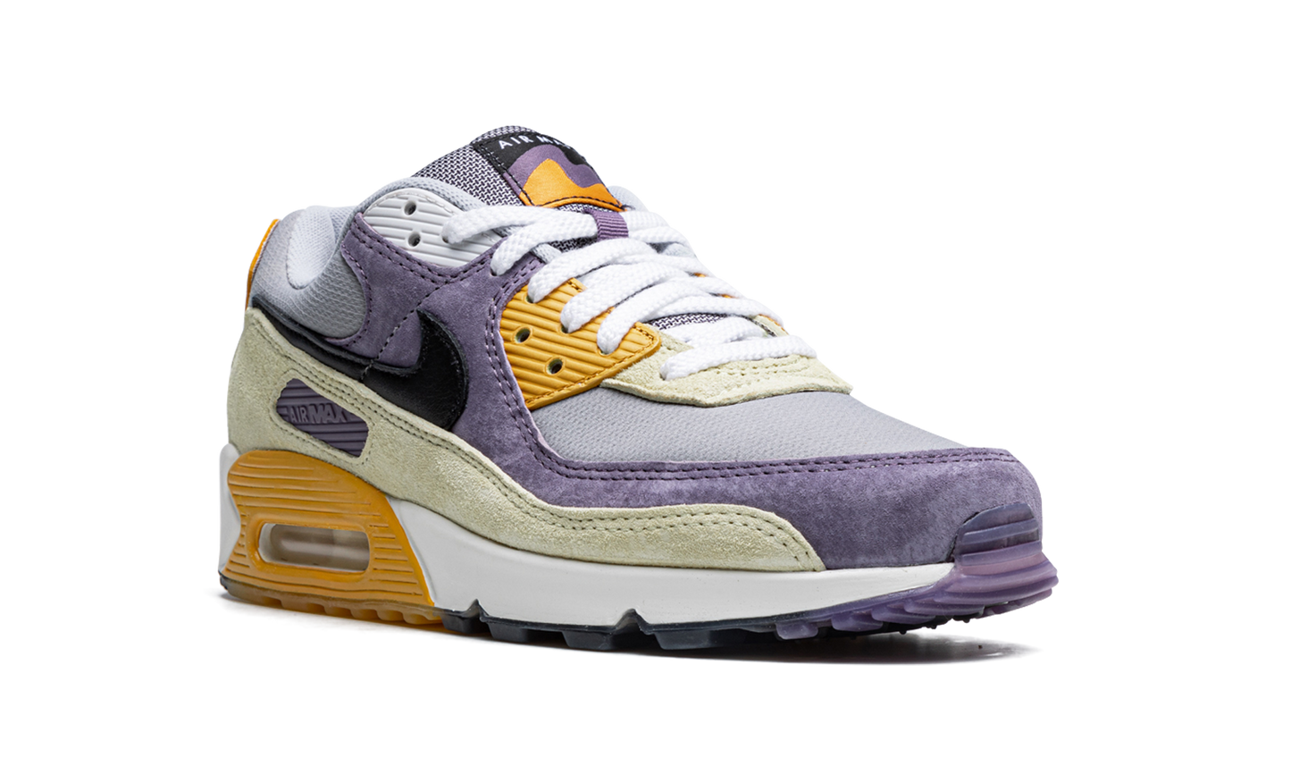 Nike Air Max 90 NRG "Lemon Drop" DC6083 500