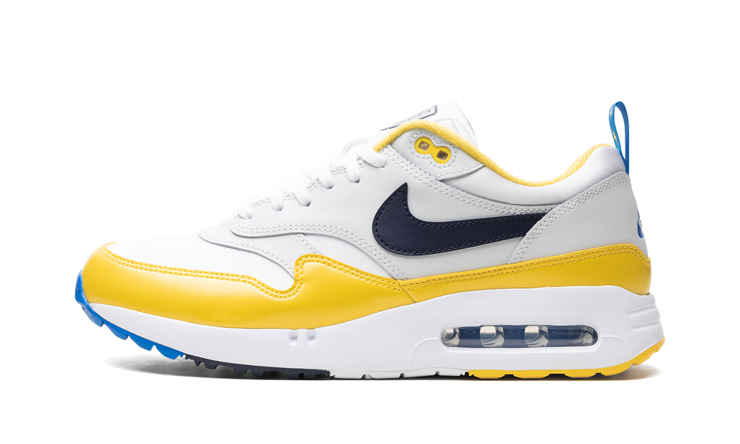 Nike Air Max 1 Golf "Ryder Cup" FN8075 101