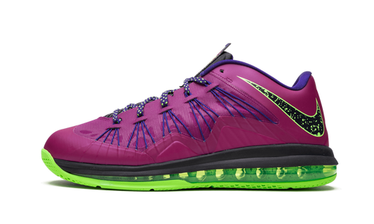 Nike Air Max Lebron 10 Low 579765 601