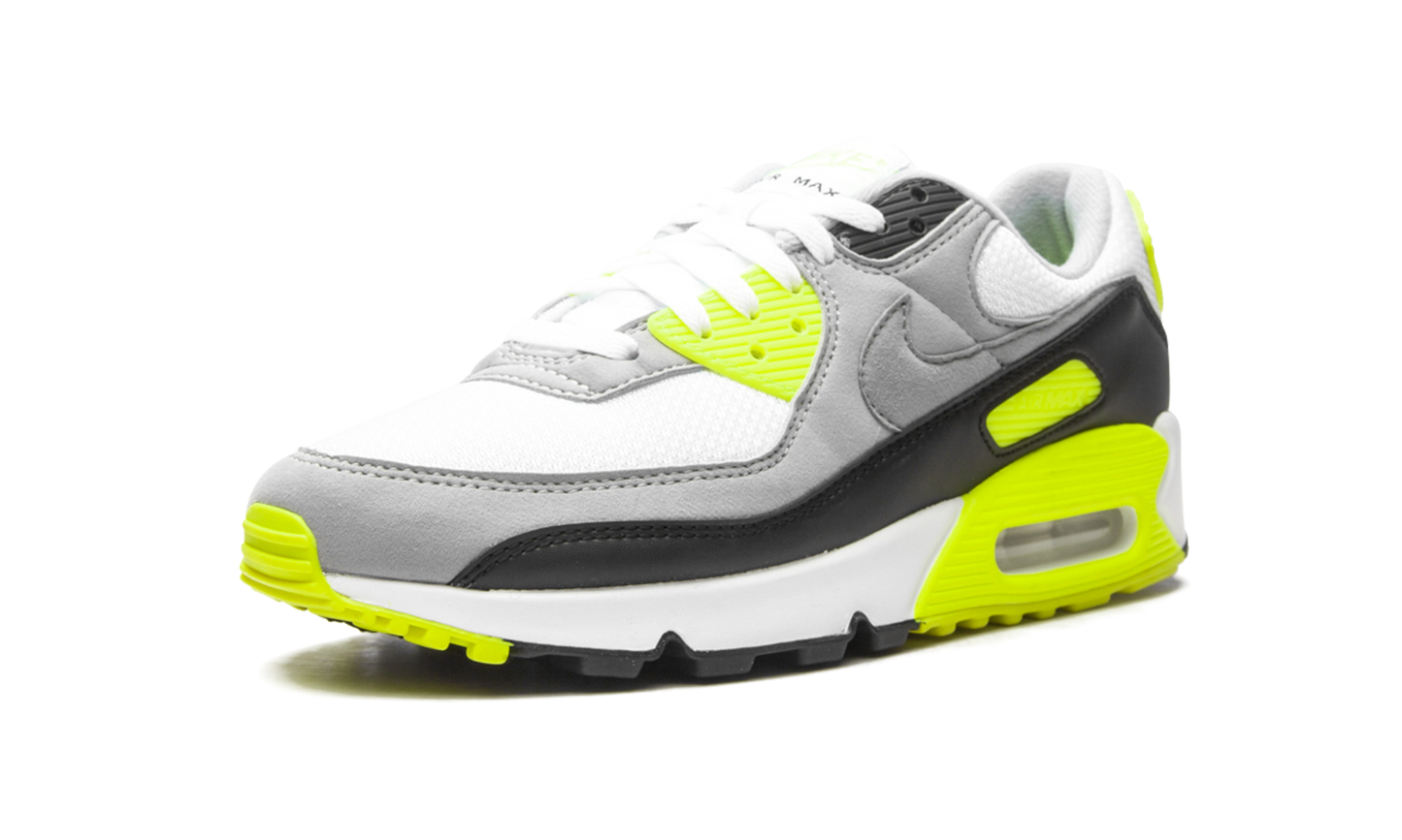 Nike Air Max 90 "Volt" CD0881 103