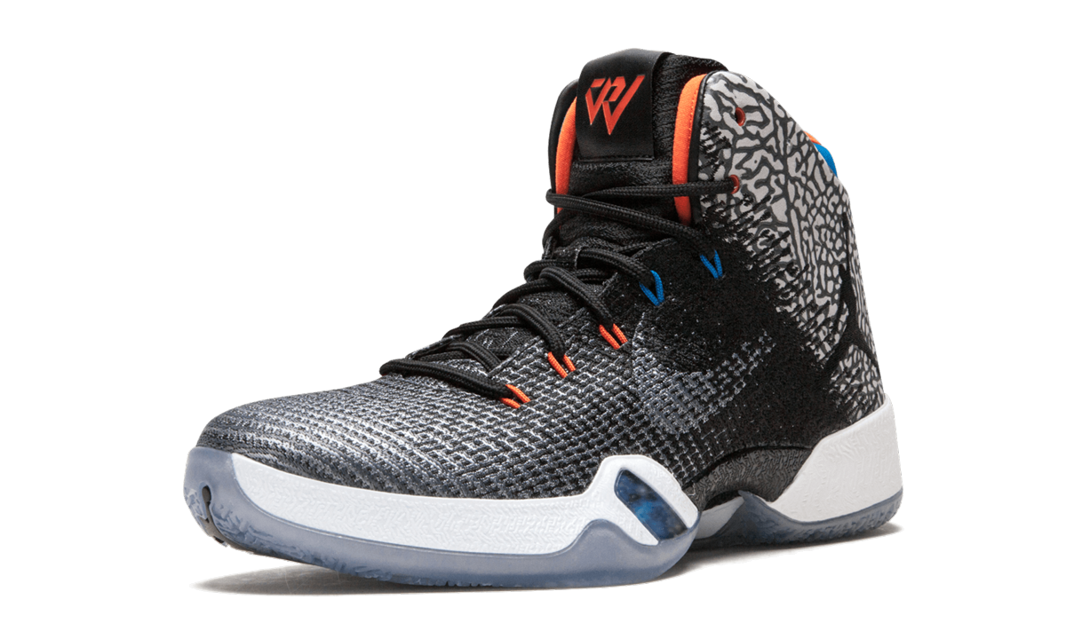 Air Jordan 31 Why Not ? Why Not ? AA9794 003