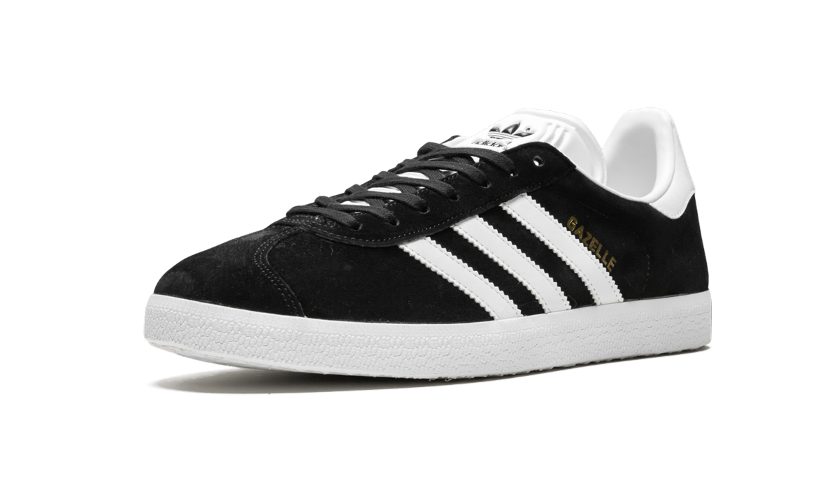 Adidas Gazelle "Black / White" BB5476