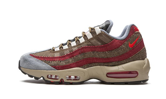Nike Air Max 95 "Freddy Krueger" DC9215 200
