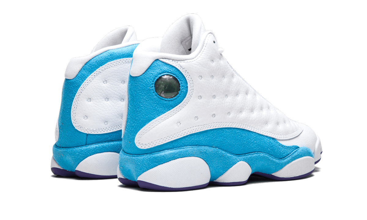 Air Jordan 13 Retro CP PE Home 807504 107