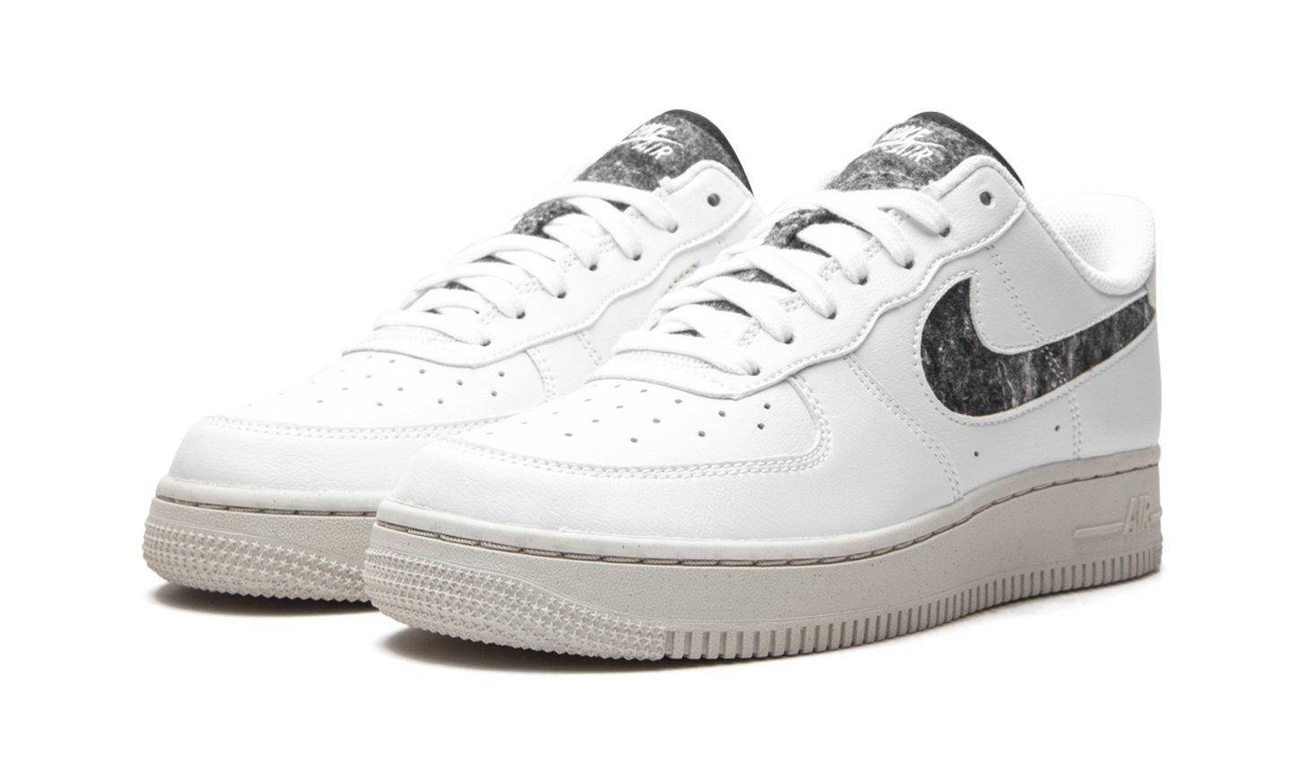 Nike AIR FORCE 1 LO SE MNS WMNS Recycled Wool Pack