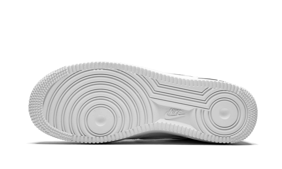 Nike Air Force 1 '07 3 "White Black" AO2423 101
