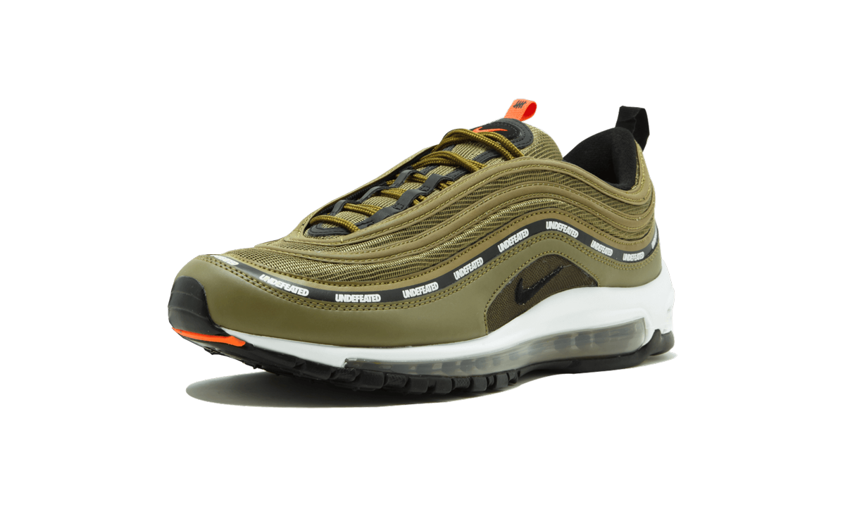 Nike Air Max 97 OG / UNDFTD "UNDFTD" AJ1986 300
