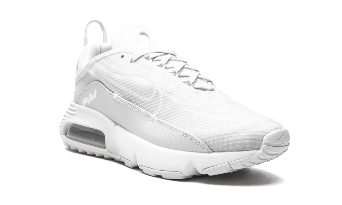 Nike AIR MAX 2090 MNS WMNS "Photon Dust"