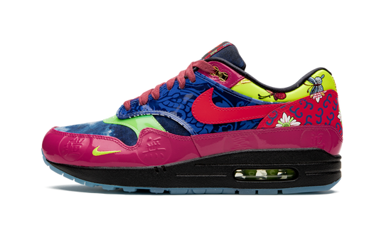 Nike Air Max 1 "Chinese New Year - Longevity" CU8861 460
