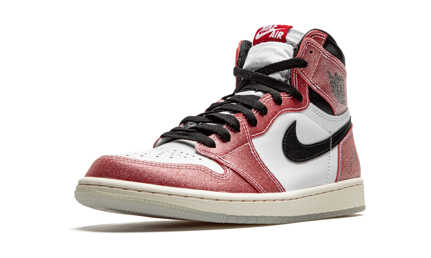 Air Jordan 1 Retro High OG Trophy Room - Chicago DA2728 100