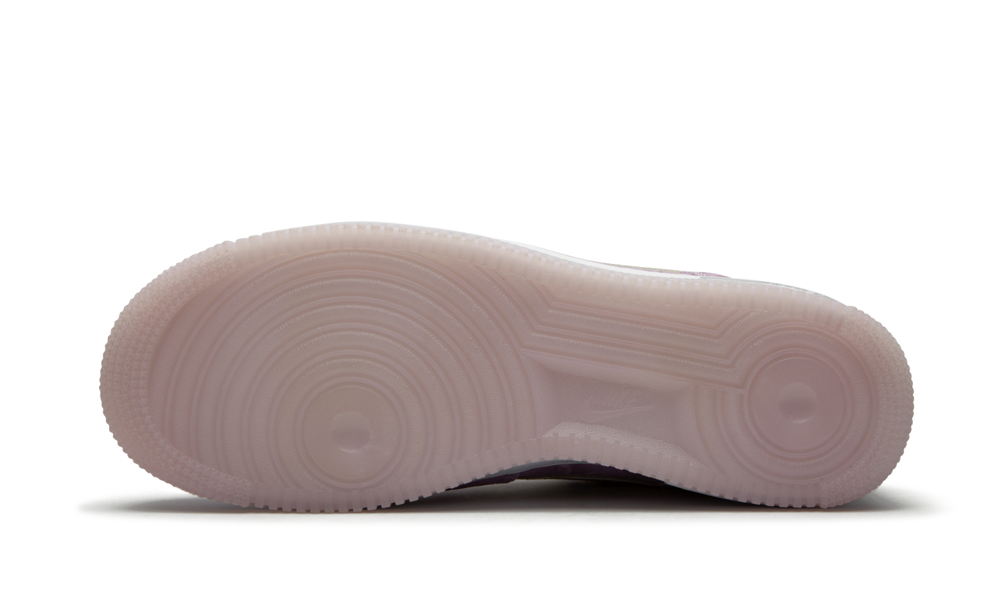 Nike WMNS Air Force 1 07' P(Her)spective CW6013 500