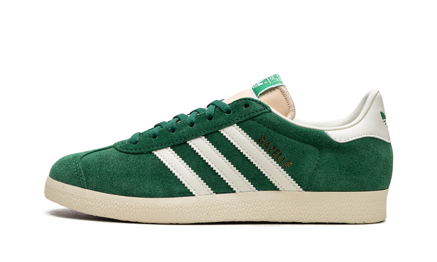 Adidas Gazelle Suede "Dark Green" GY7338