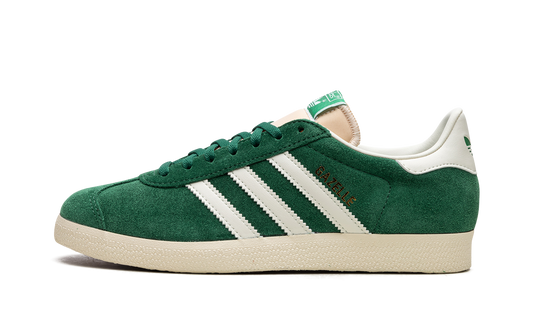 Adidas Gazelle Suede "Dark Green" GY7338