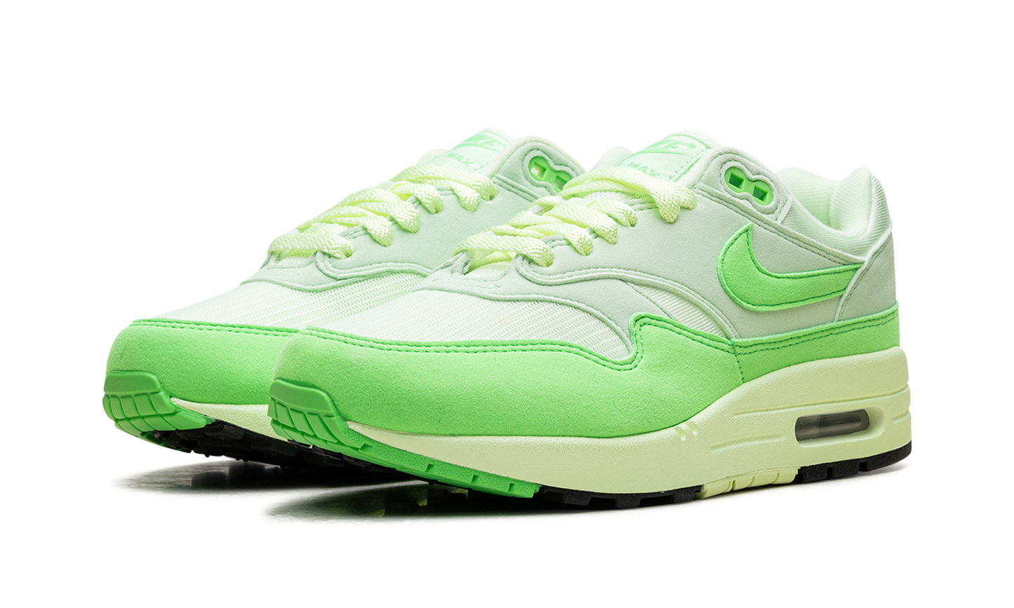 Nike Air Max 1 "Vapor Green" HJ7329 376