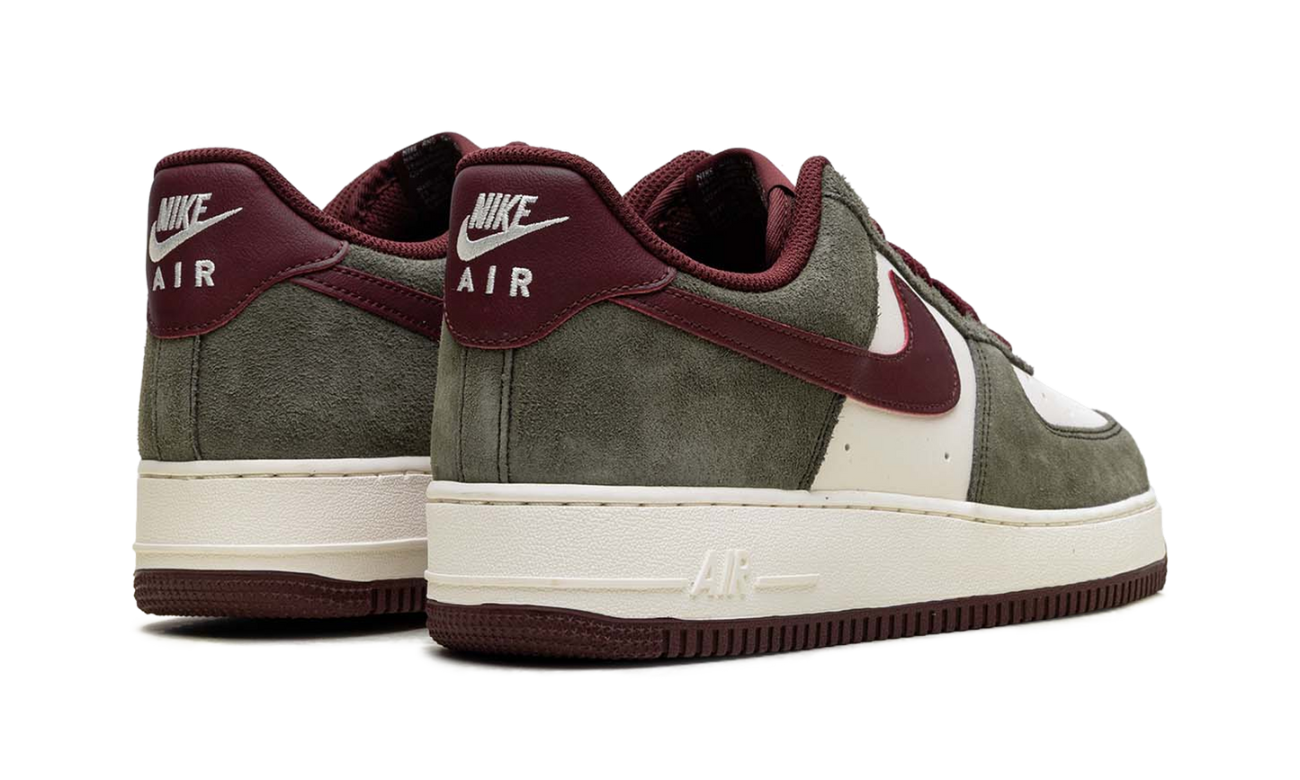 Nike Air Force 1 Low "Cargo Khaki" FQ8714 302
