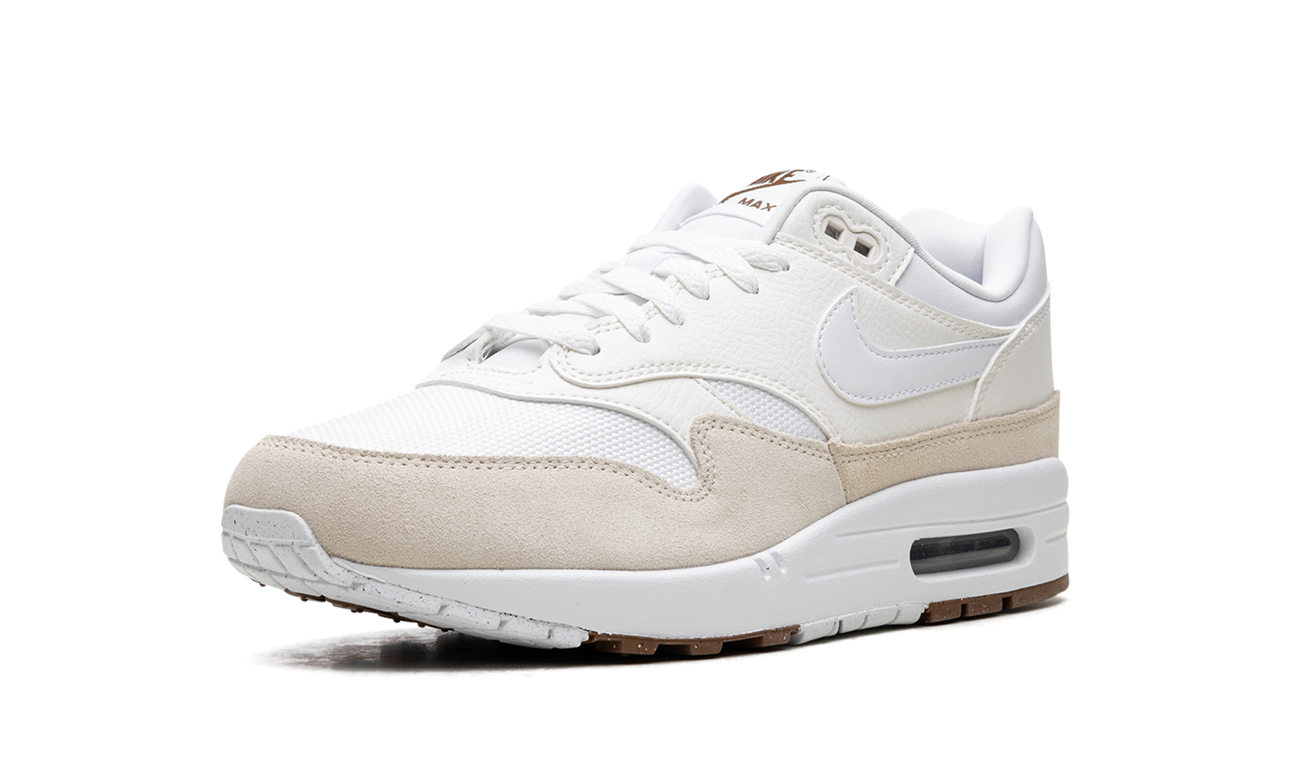 Nike Air Max 1 "Sail" FN6983 100