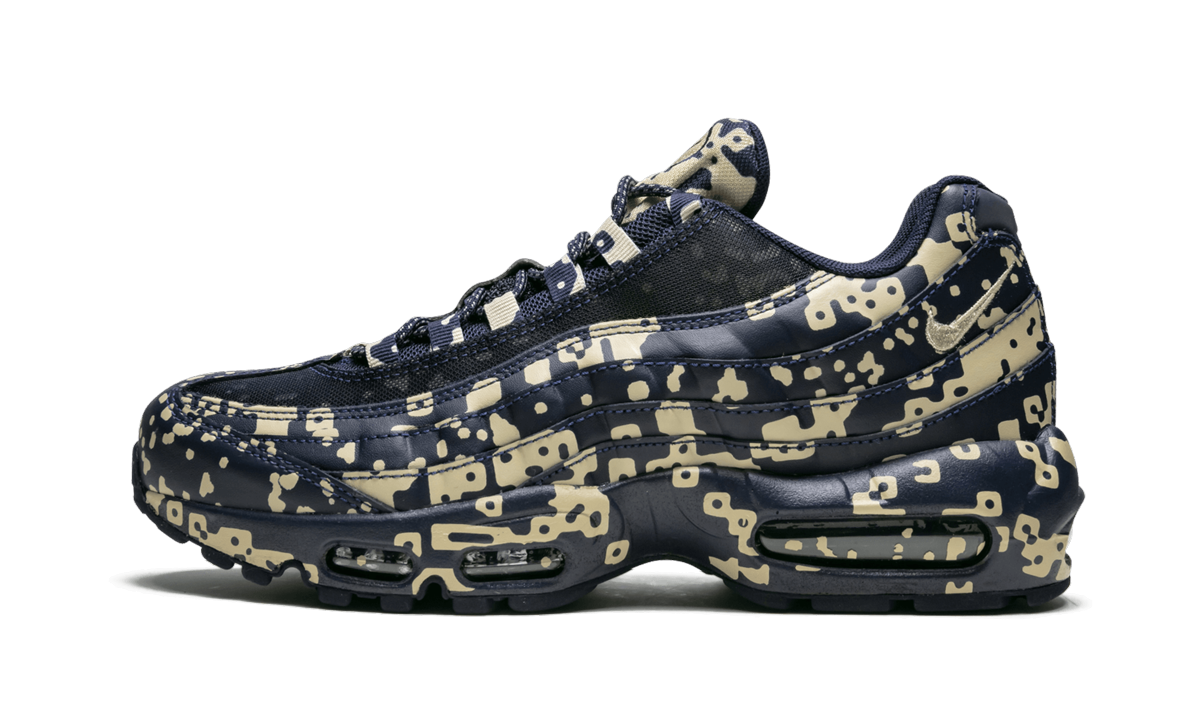 Nike Air Max 95 / C.E. "Cav Empt" AV0765 400