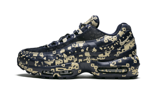Nike Air Max 95 / C.E. "Cav Empt" AV0765 400