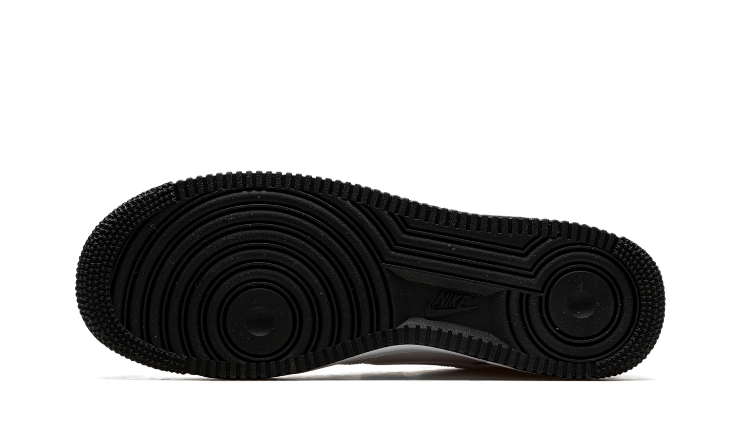 Nike Air Force 1 '07 "White / Black" DR9867 102