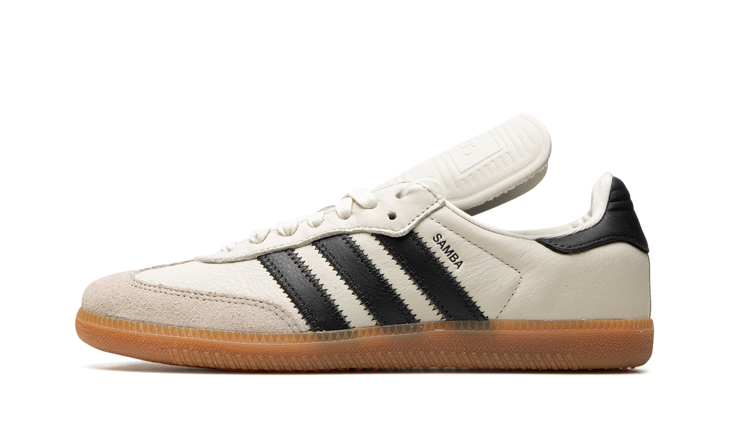 Adidas Samba "Humanrace - White" HP3383