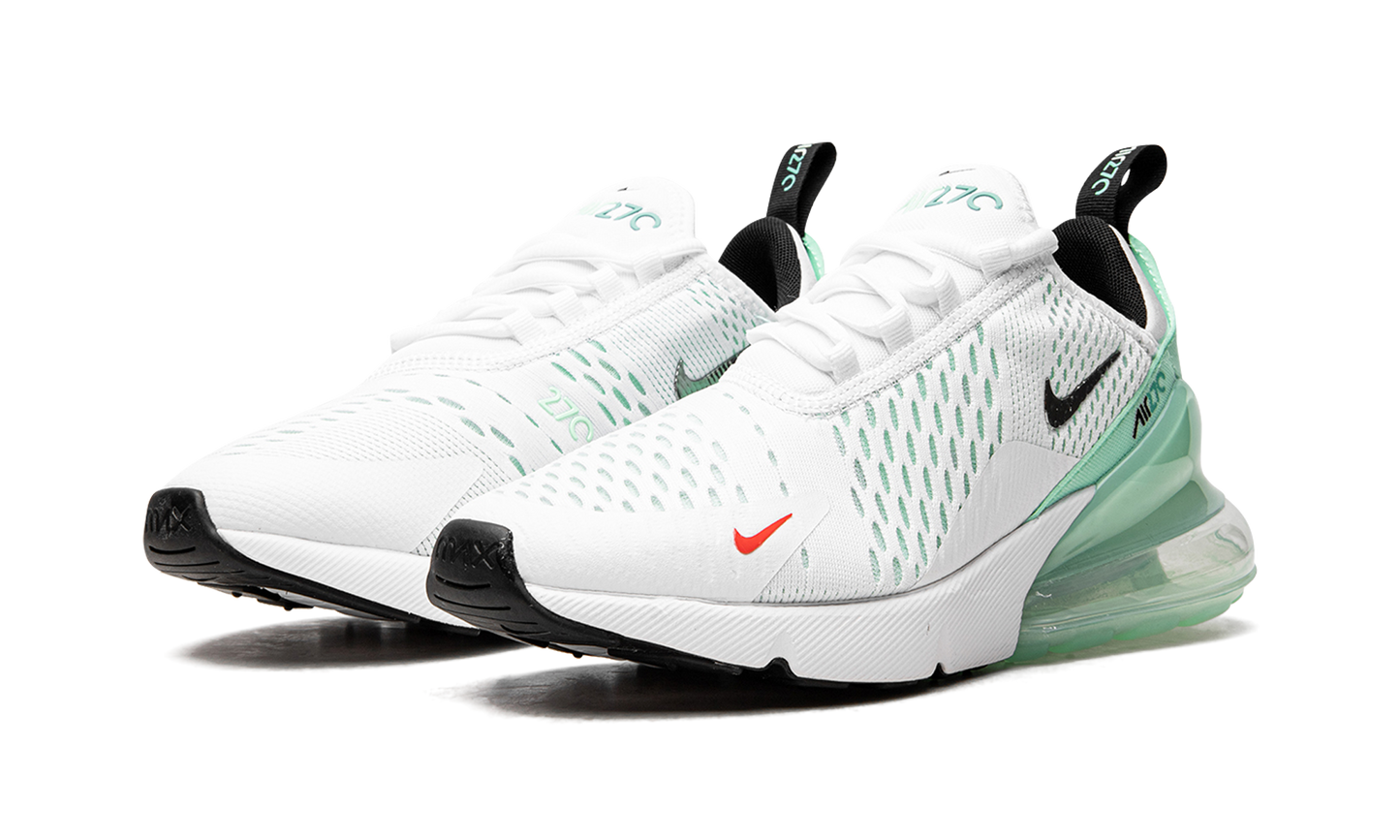 Nike AIR MAX 270 MNS WMNS DQ7652 100