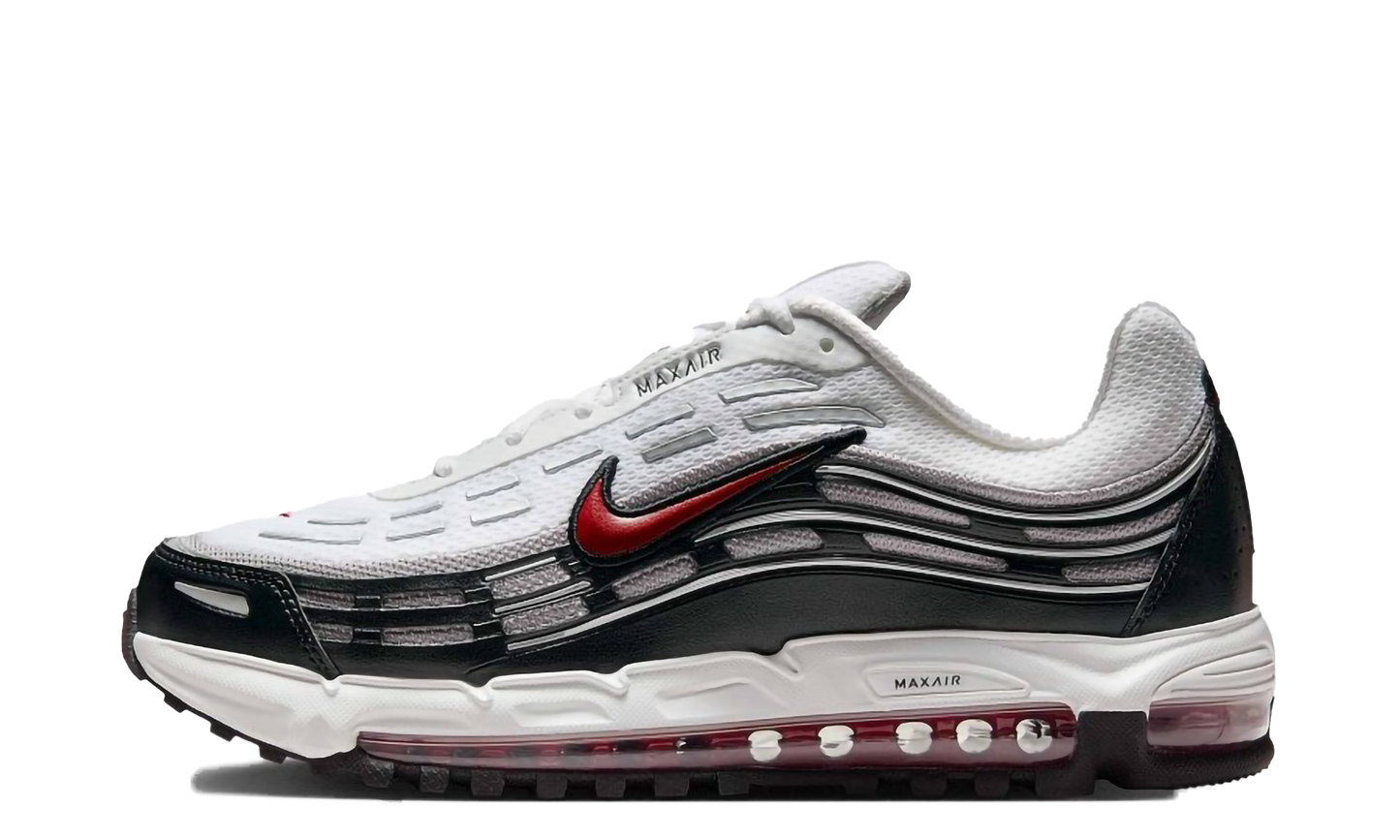 Nike Air Max TL 2.5 "White Varsity Red" FZ4110 104