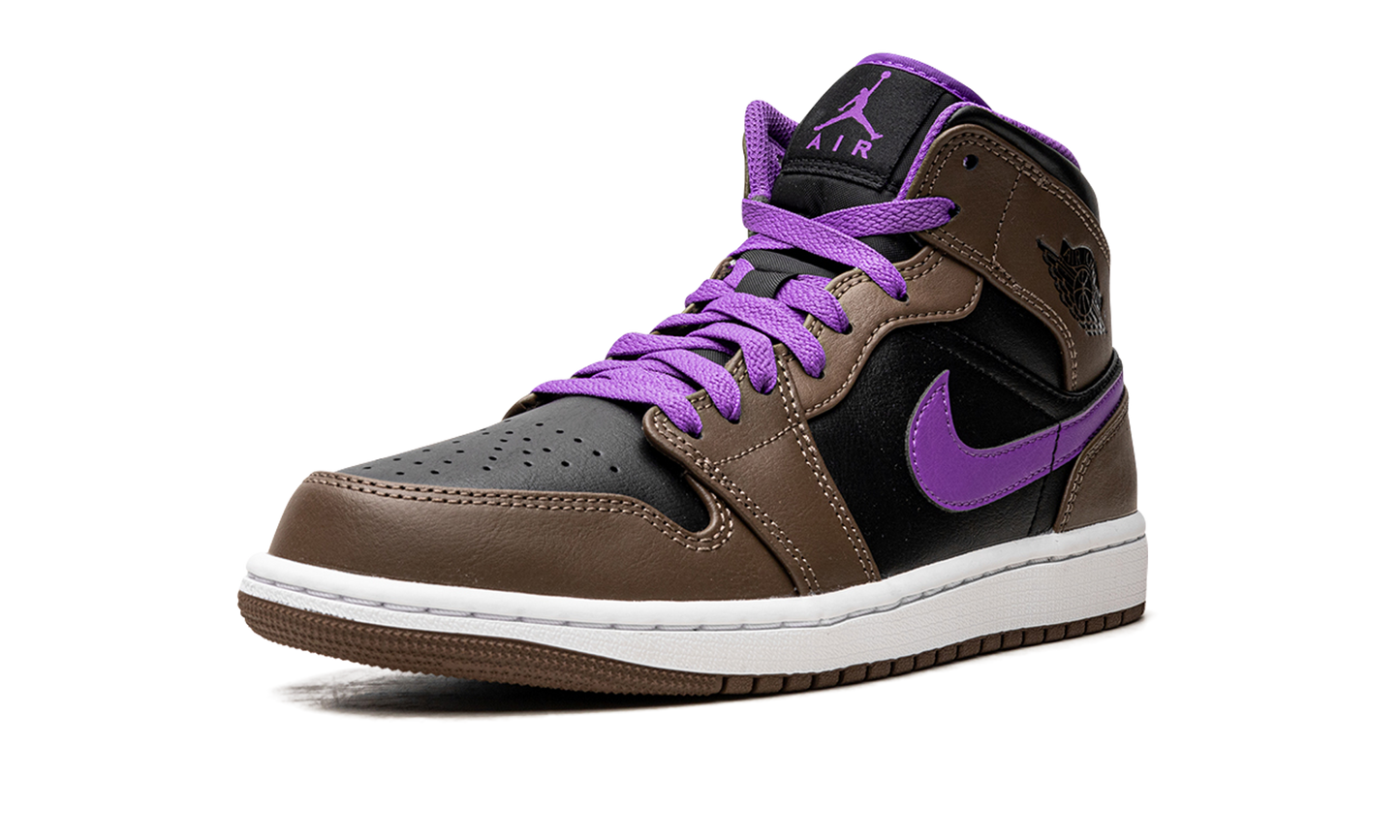 Air Jordan 1 Mid Palomino DQ8426 215