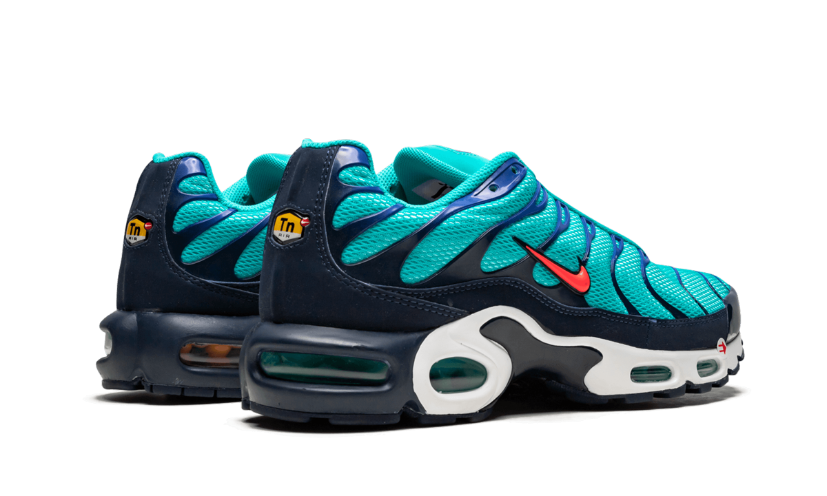 Nike Air Max Plus "Hyper Jade" AV7940 300