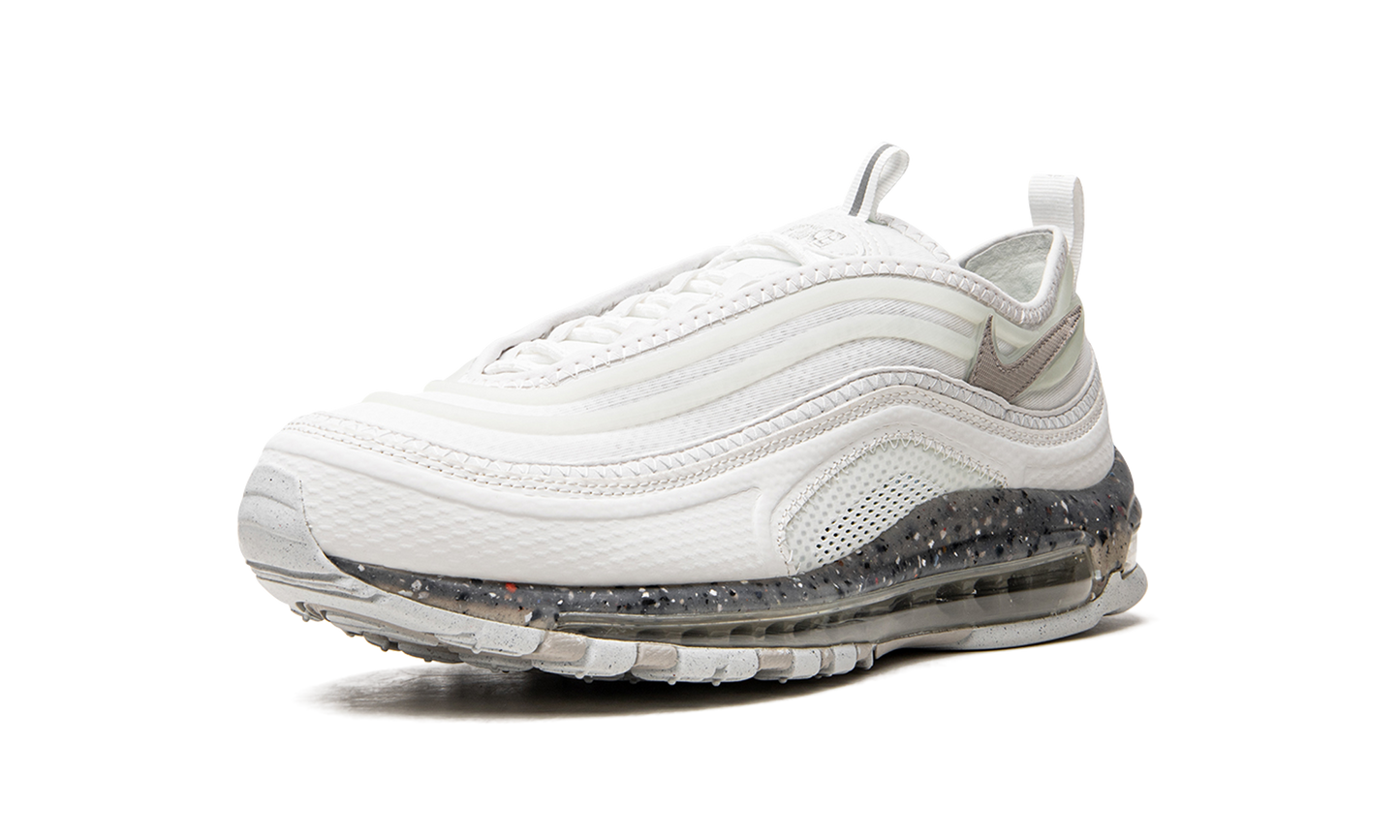 Nike Air Max 97 Terrascape "White / Light Iron Ore" DJ5019 100