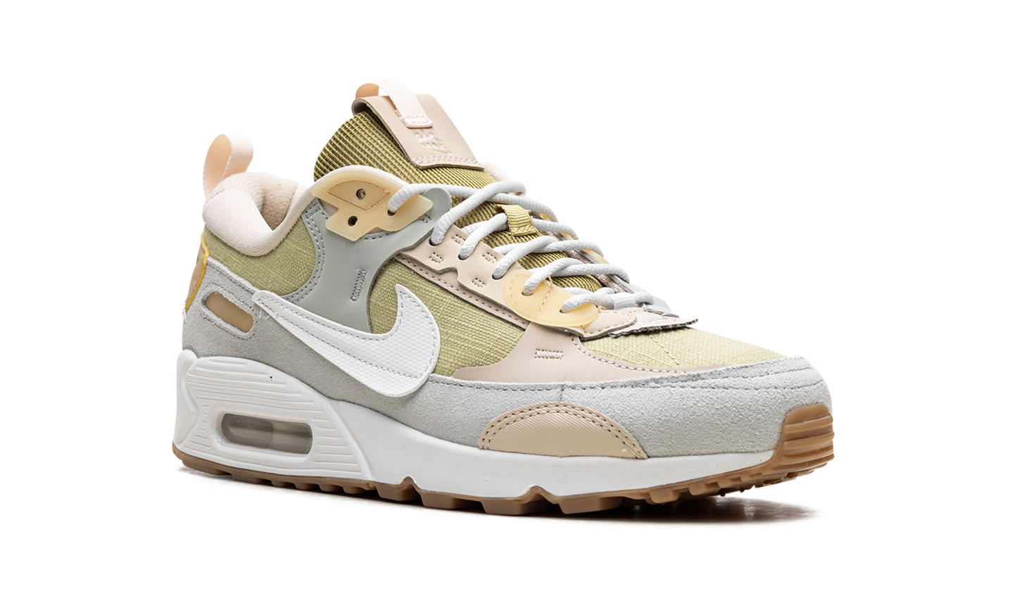 Nike Air Max 90 WMNS "Green" DV7190-700
