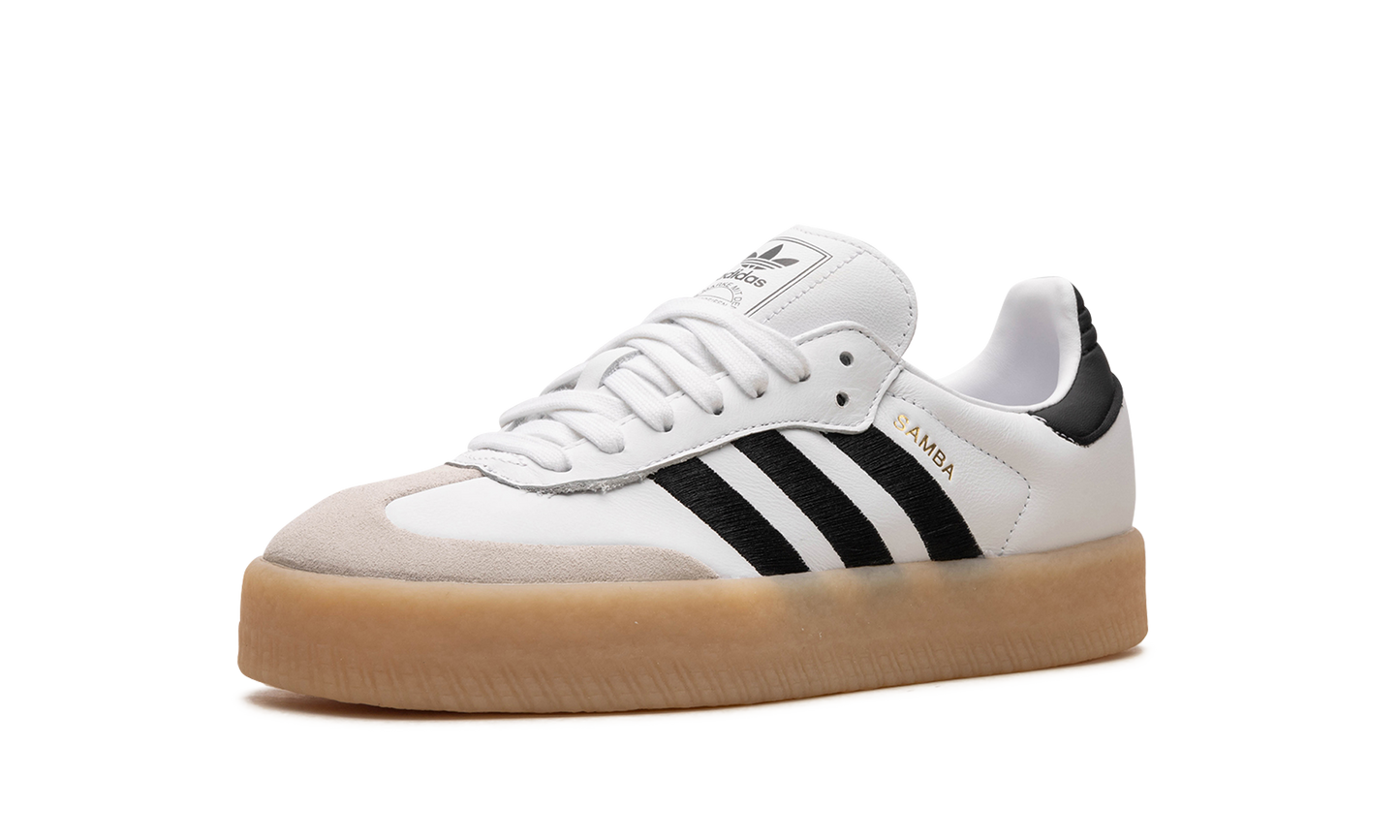 Adidas SAMBAE 2.0 "White / Black" IG5744