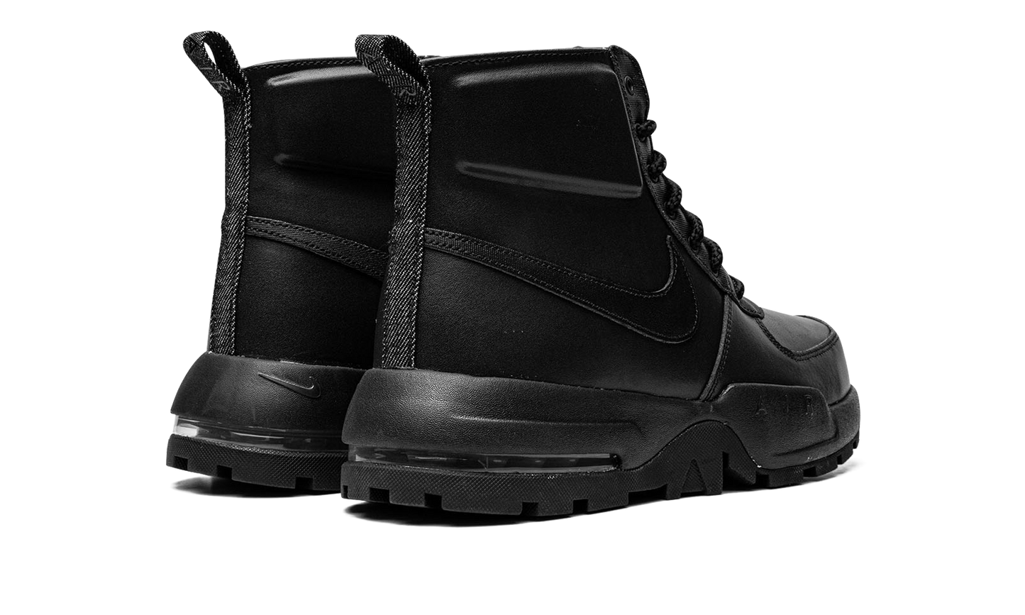 Nike Air Max Goaterra 2.0 "Triple Black" DD5016 001