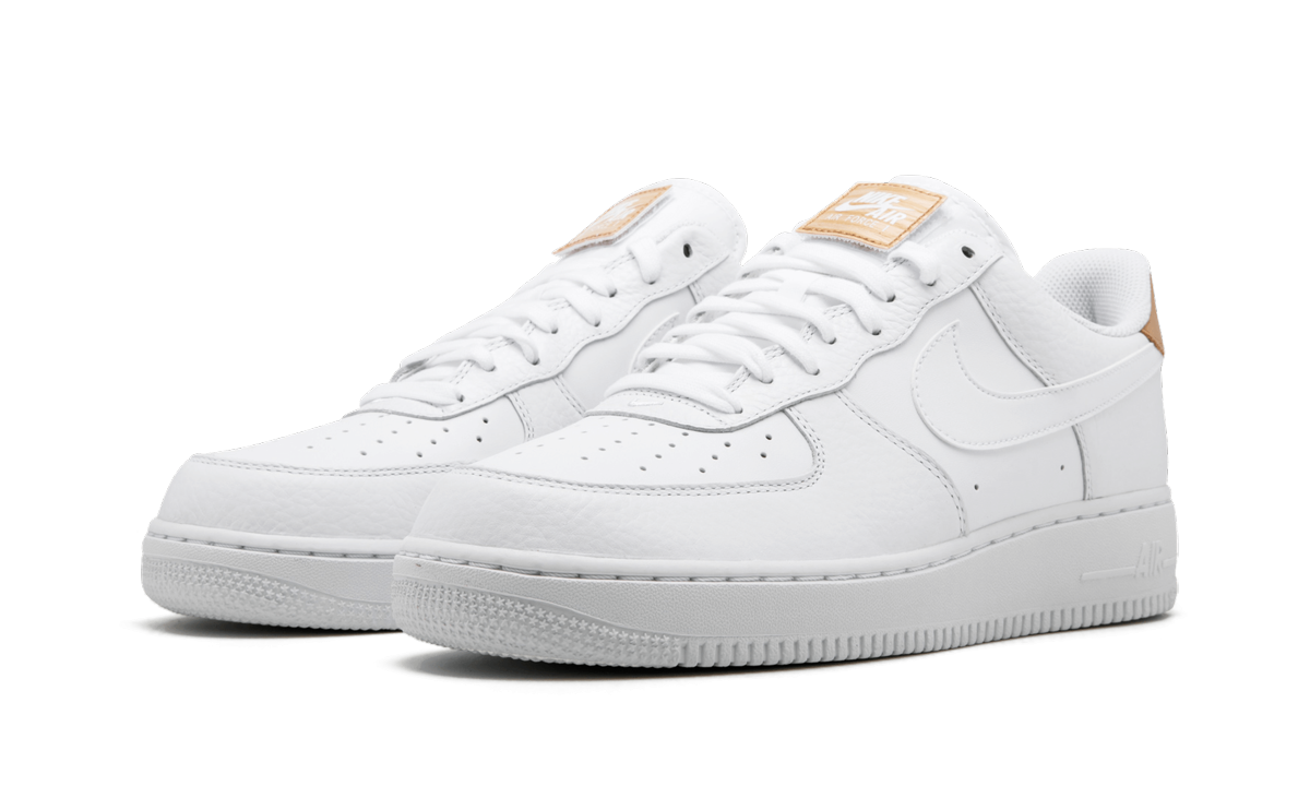 Nike Air Force 1 '07 LV8 "Vachetta" 718152 108