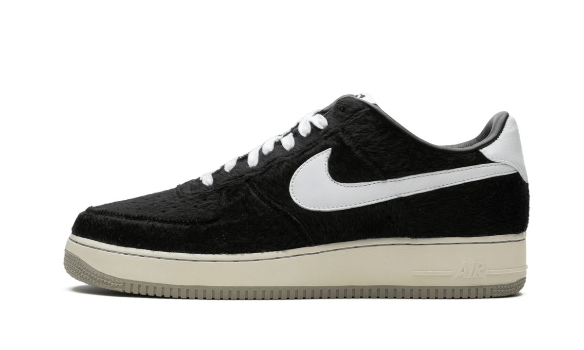 Nike Air Force 1 Low PRM TZ "BearBricks" 512518 090