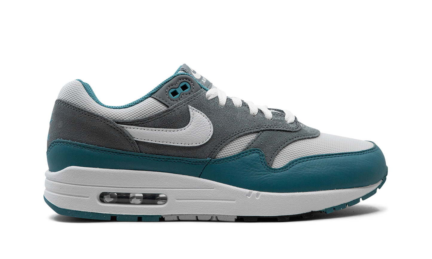 Nike Air Max 1 SC "Noise Aqua" FB9660 001