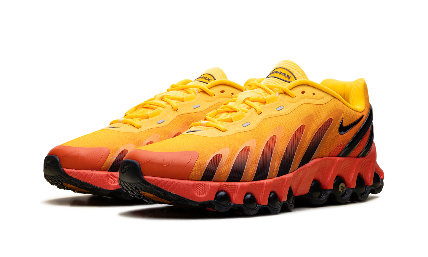 Nike Air Max DN8 "Team Orange" FQ7860 800