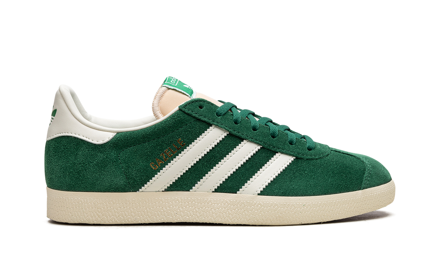 Adidas Gazelle Suede "Dark Green" GY7338