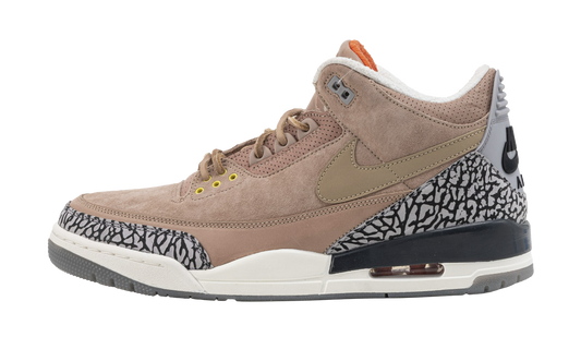 Jordan 3 Retro JTH Sand (F&F) AJ3 856907