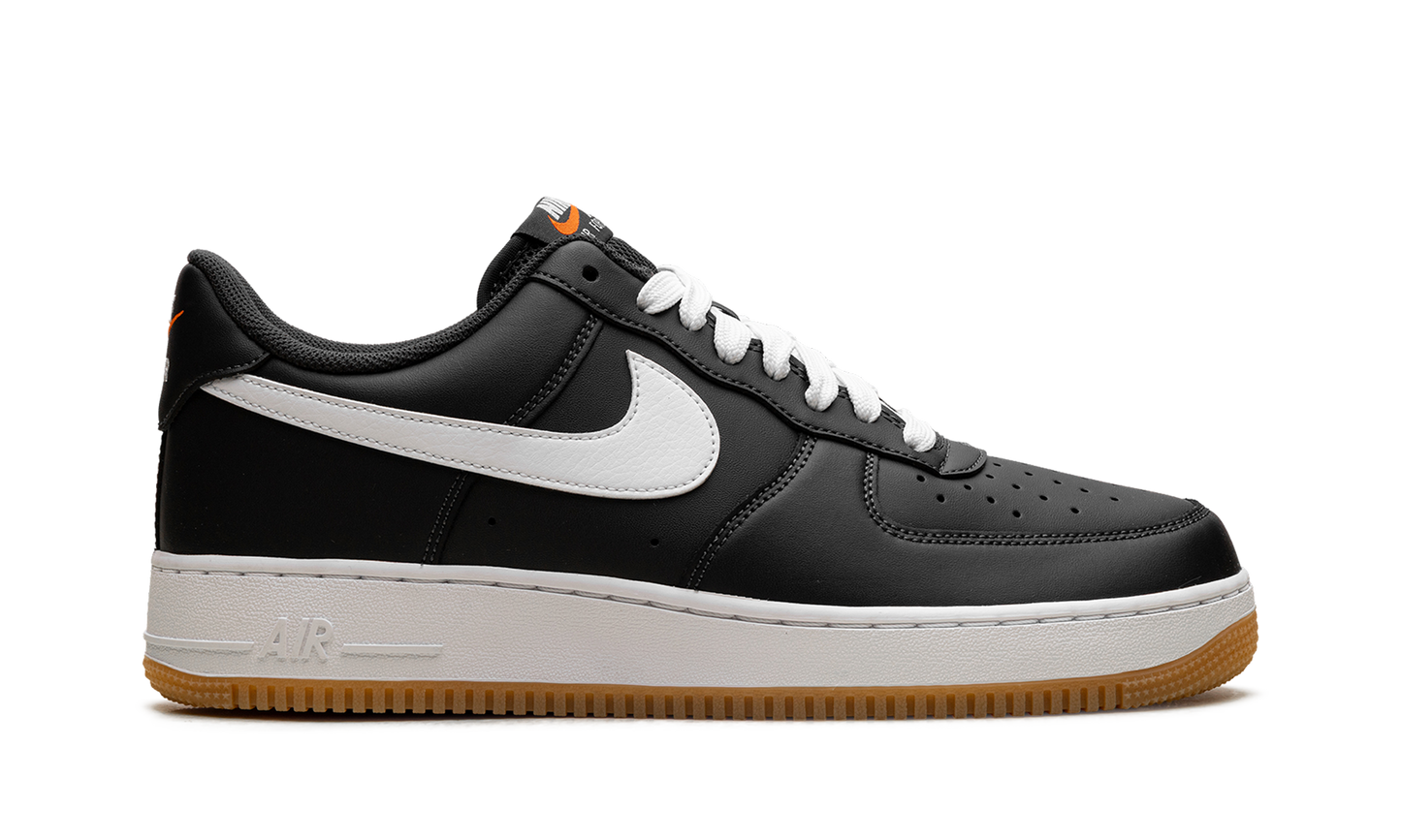 Nike Air Force 1 Low "Anthracite" II7630 001