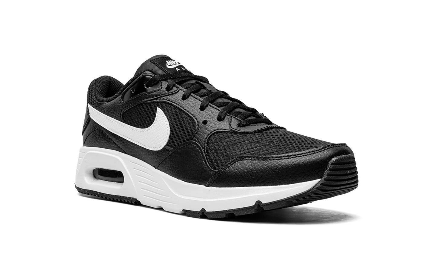 Nike WMNS Air Max SC "Black/White"
