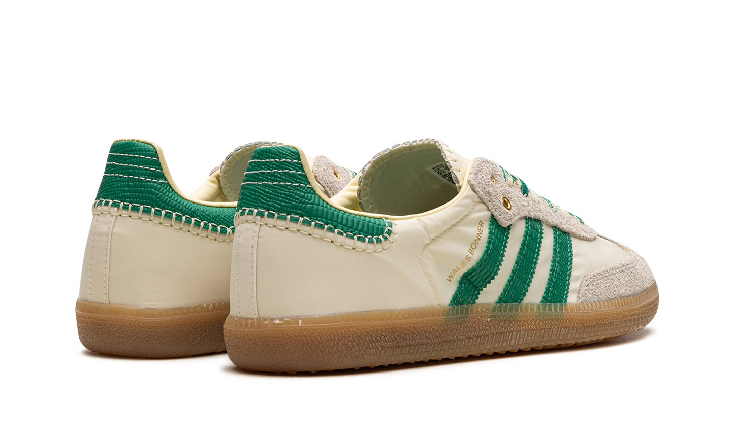 Adidas Adidas Samba "Wales Bonner" GY4344