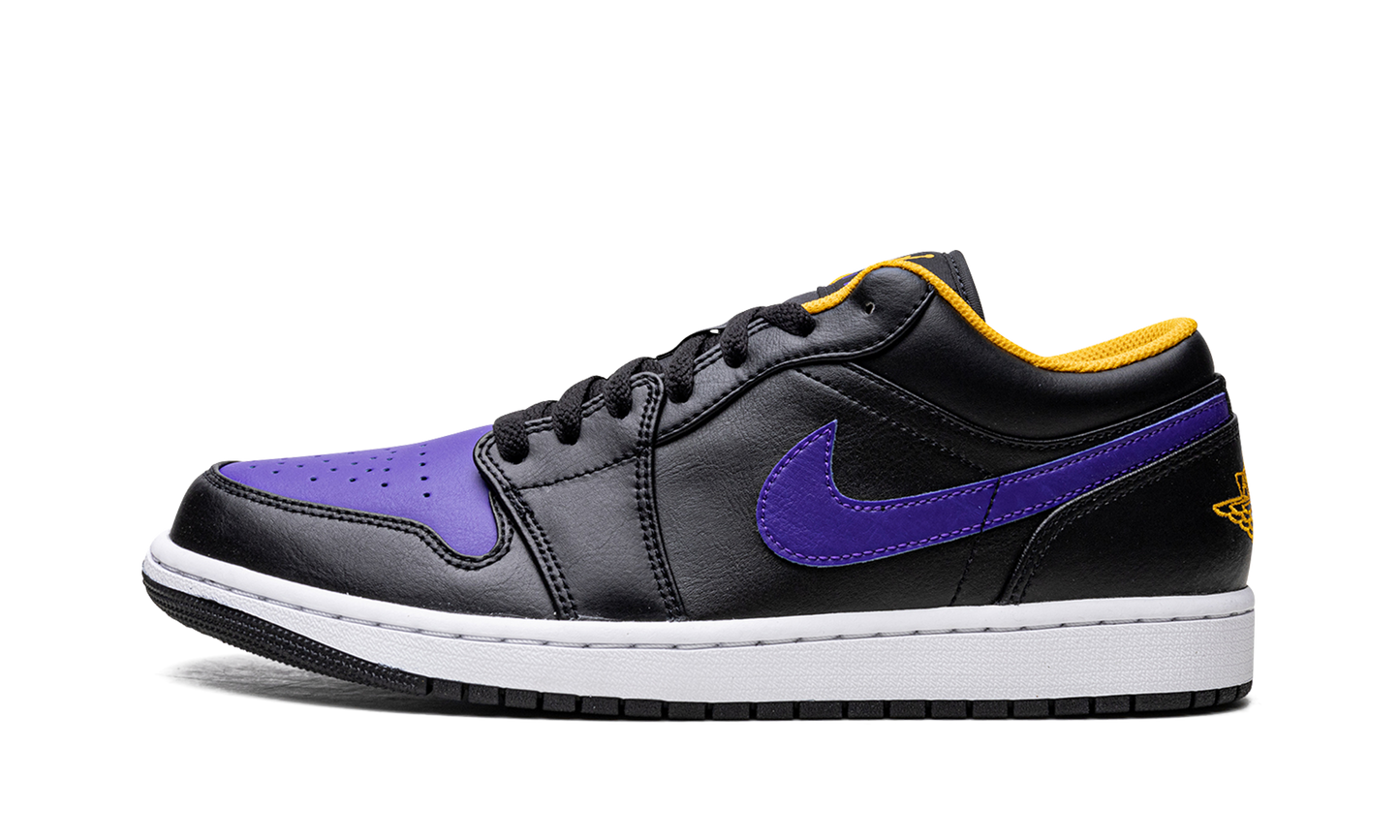 Air Jordan 1 Low Dark Concord 553558 075