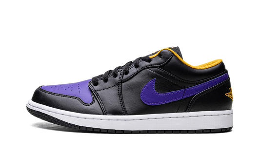 Air Jordan 1 Low Dark Concord 553558 075