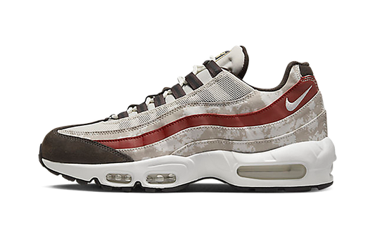 Nike Air Max 95 "Social FC" DQ9016 001